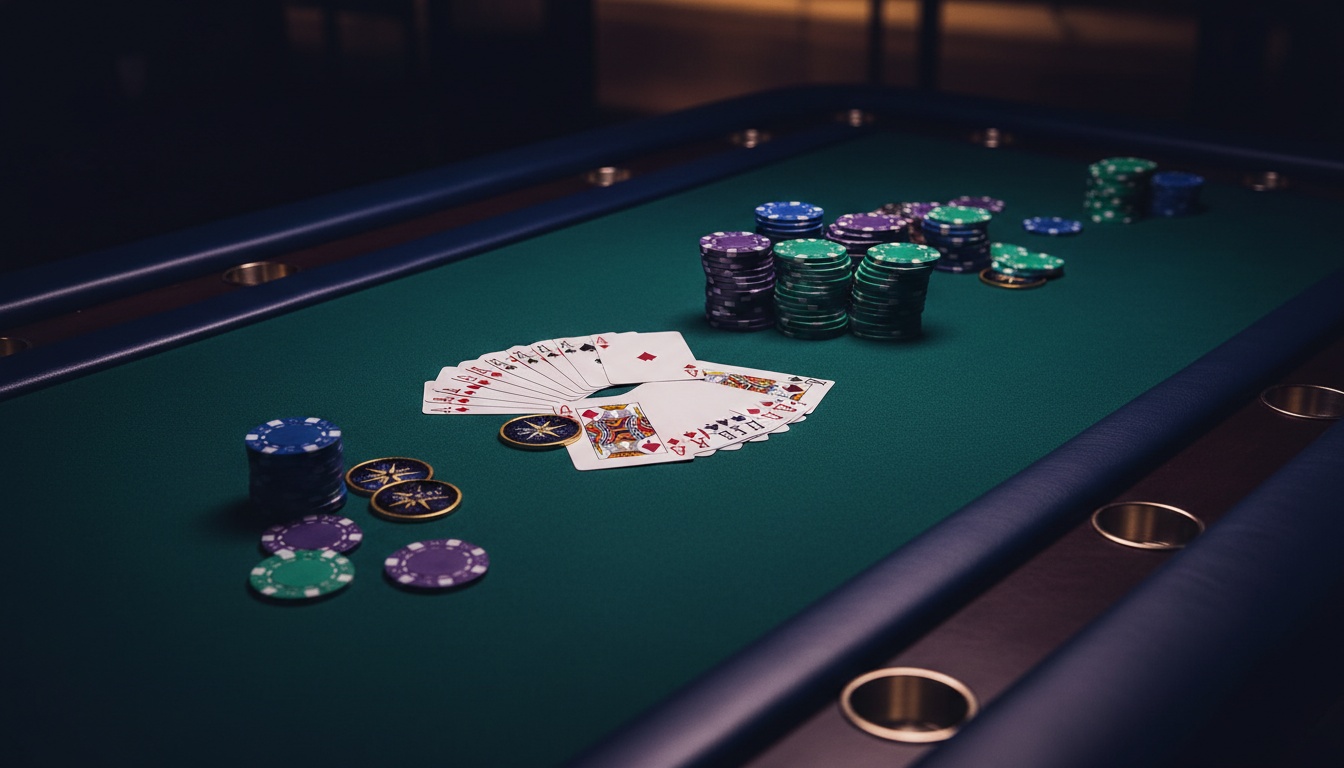 Spinstar Casino: Vielfalt der Spiele und Software